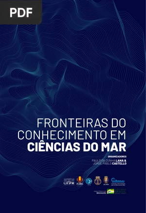 Fronteiras Do Conhecimento Em Ciências Do Mar