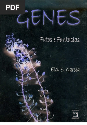 Genes - Fatos e fantasias