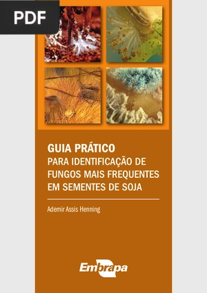 Guia Prático para Identificação de Fungos