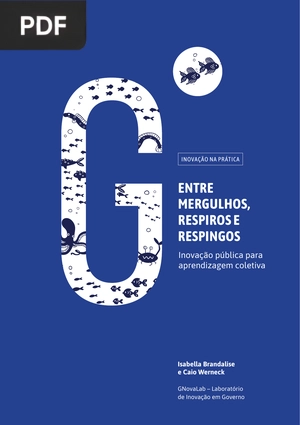 Entre Mergulhos, Respiros E Respingos