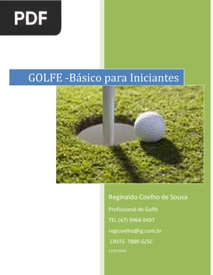 GOLFE -Básico para Iniciantes