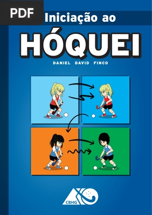 Iniciação ao Hóquei