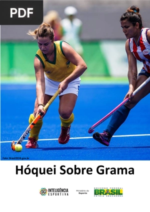 Hóquei Sobre Grama