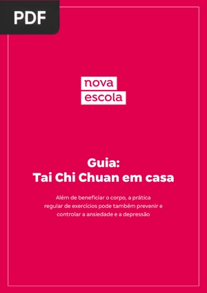Guia - Tai Chi Chuan em casa