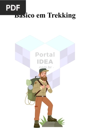 Básico em Trekking