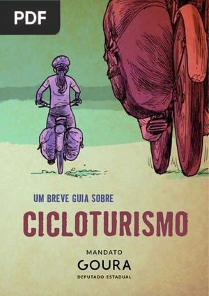 Um Breve Guia Sobre Cicloturismo