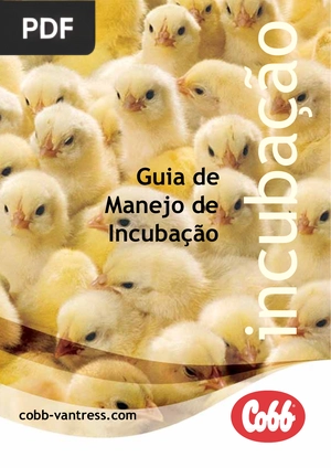 Guia de Manejo de Incubação