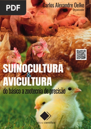 Suinocultura - Avicultura