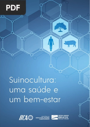 Suinocultura uma saúde e um bem estar