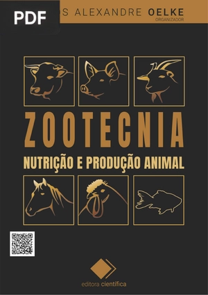 Zootecnia - Nutrição e Produção Animal