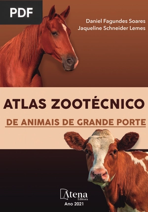Atlas Zootécnico de Animais de Grande Porte