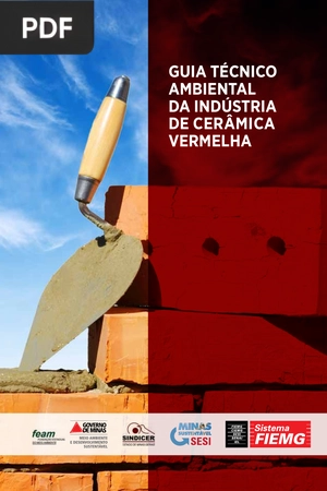 Guia Técnico Ambiental da Indústria de Cerâmica Vermelha