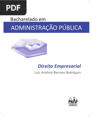 Direito Empresarial