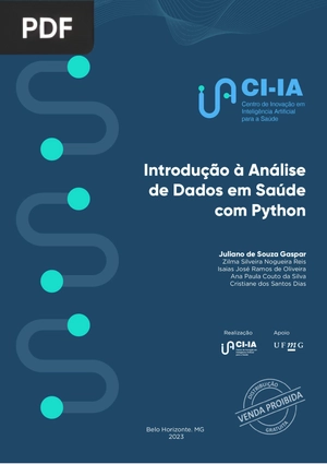 Introdução à Análise de Dados em Saúde com Python