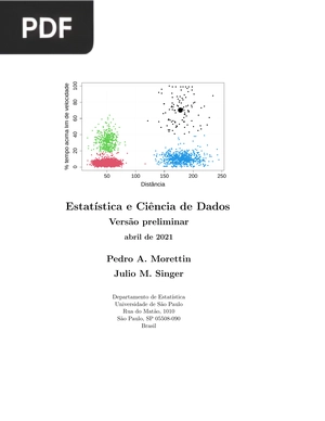 Estatistica e Ciencia de Dados