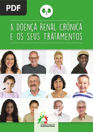 A Doença Renal Crónica e os seus Tratamentos