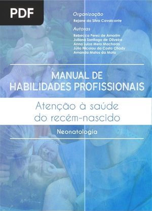 Atencao a Saude do recem-nascido