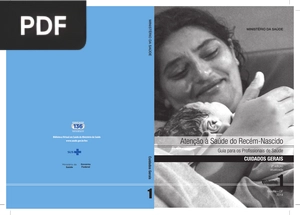 Atenção à Saúde do Recém-Nascido