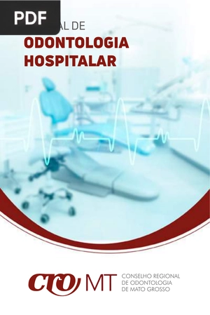 Manual de Odontologia Hospitalar