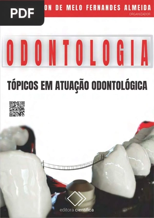 Odontologia - Tópicos Em Atuação Odontológica