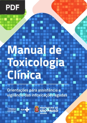 Manual de Toxicologia Clínica