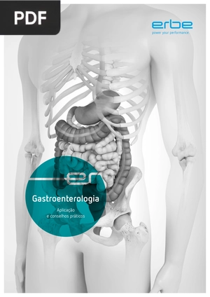 Gastroenterologia - Aplicação e conselhos práticos