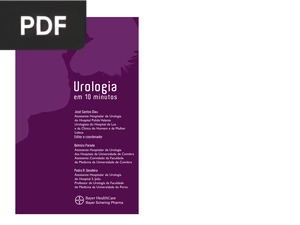 Urologia em 10 minutos