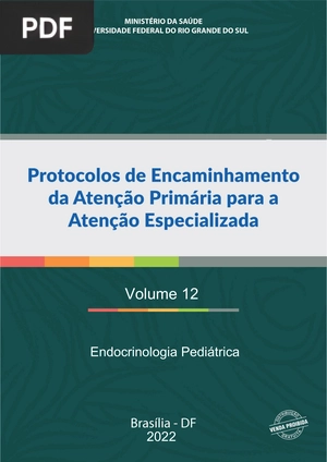 Endocrinologia Pediátrica