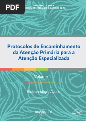 Endocrinologia Adulto