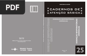 Doenças Respiratórias Crônicas