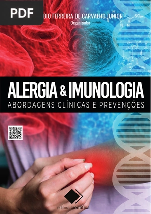 Alergia & Imunologia - Abordagens Clínicas e Prevenções