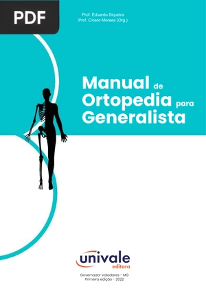 Manual de Ortopedia para Generalista