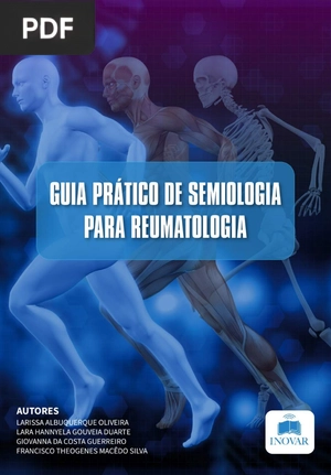 Guia Prático de Semiologia para Reumatologia