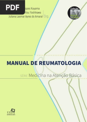 Manual de reumatologia