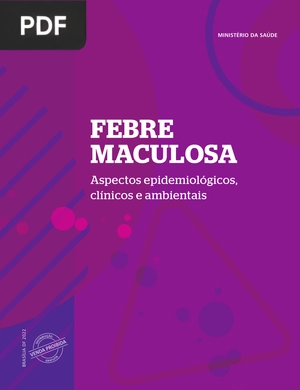 Febre Maculosa