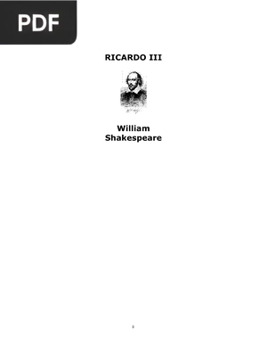 Richard III