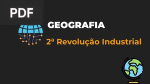 2a Revolução Industrial (Apresentação)