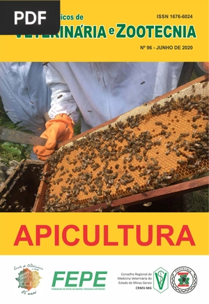Cadernos Técnicos de Veterinária e Zootecnia: Apicultura