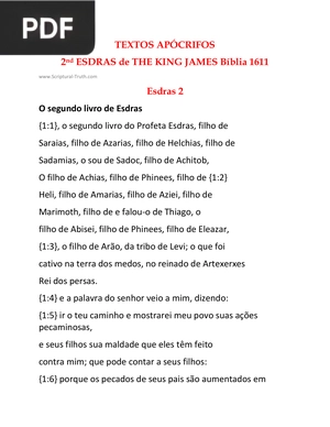 2 Esdras