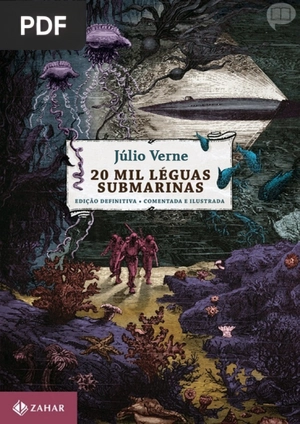 20 Mil Léguas Submarinas