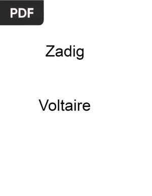 Zadig
