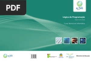 Lógica de Programação