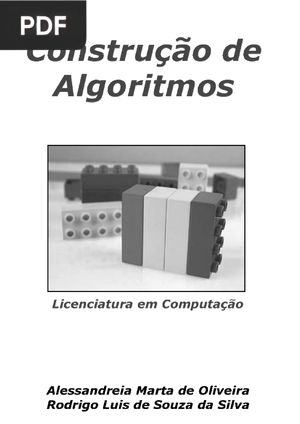 Construção de Algoritmos