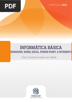 Informática básica