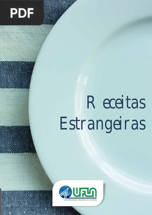 Receitas estrangeiras
