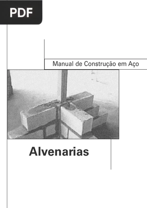 Manual de Construção em Aço