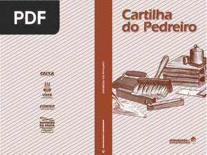 Cartilha do Pedreiro