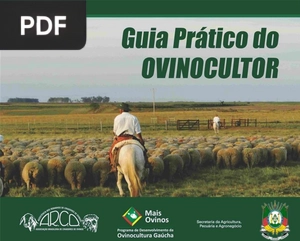 Guia Prático do Ovinocultor