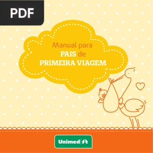 Manual para pais de primeira viagem