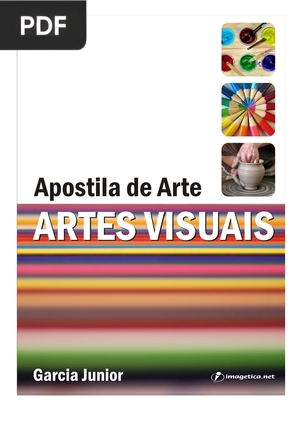 Apostila de Arte - Artes Visuais